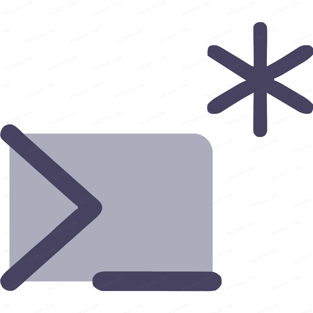 Cr Nmaster Logo PNG with transparent background