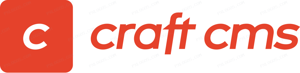 Craftcms Logo PNG with transparent background