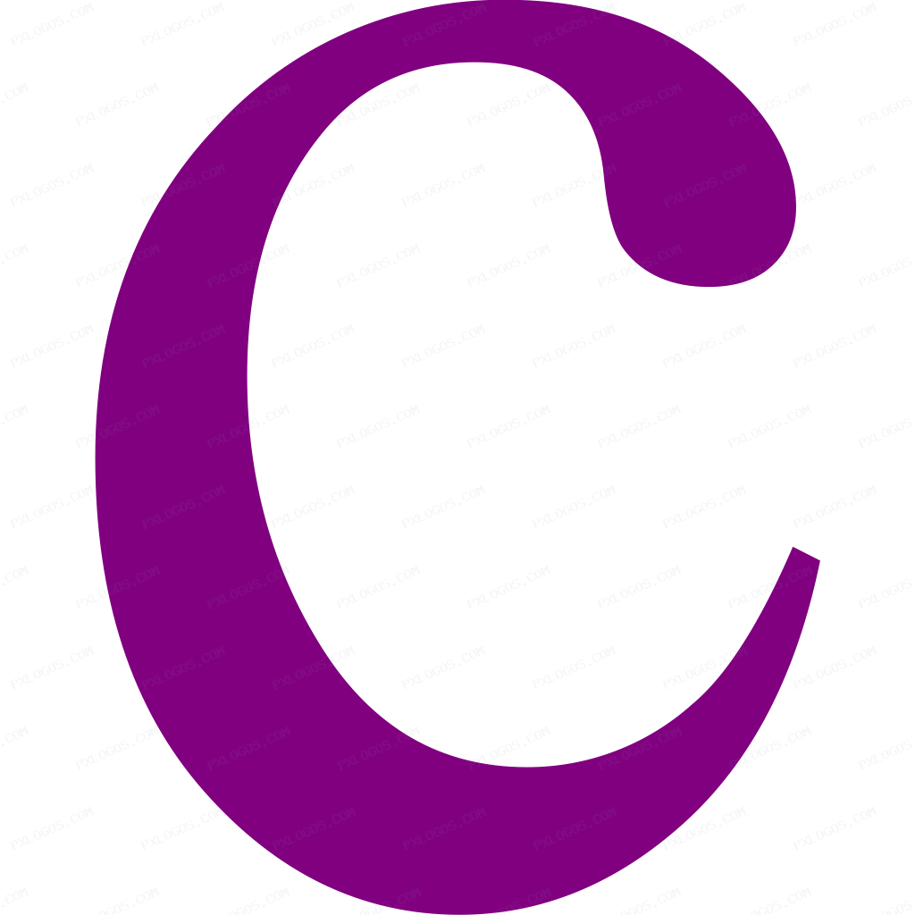 Craigslist Logo PNG with transparent background