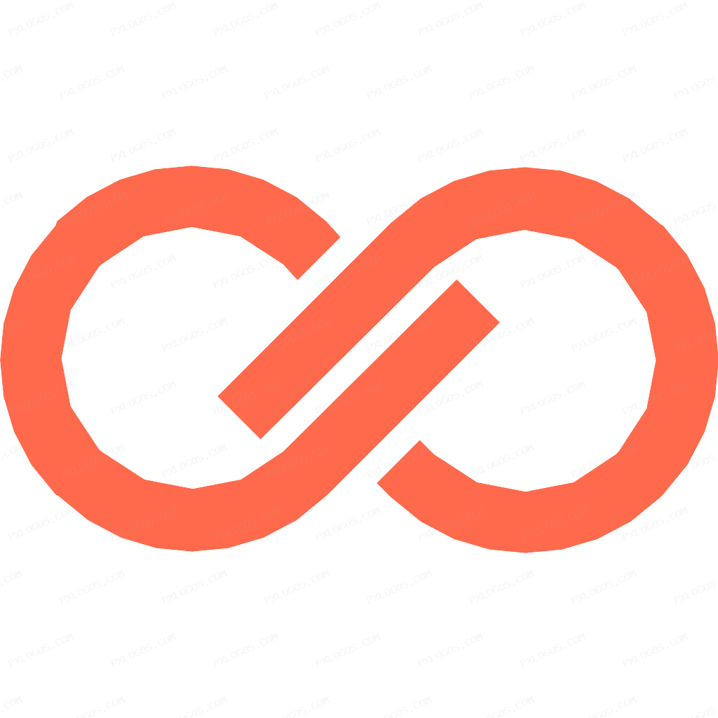 Crayon Logo PNG with transparent background