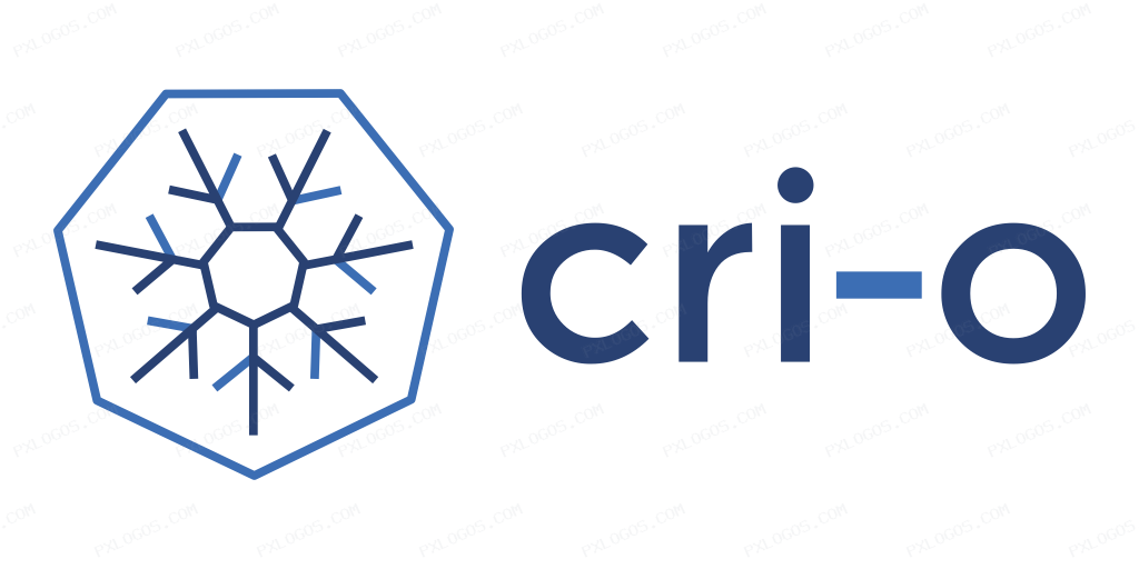 Cri Oio Wordmark Logo PNG with transparent background