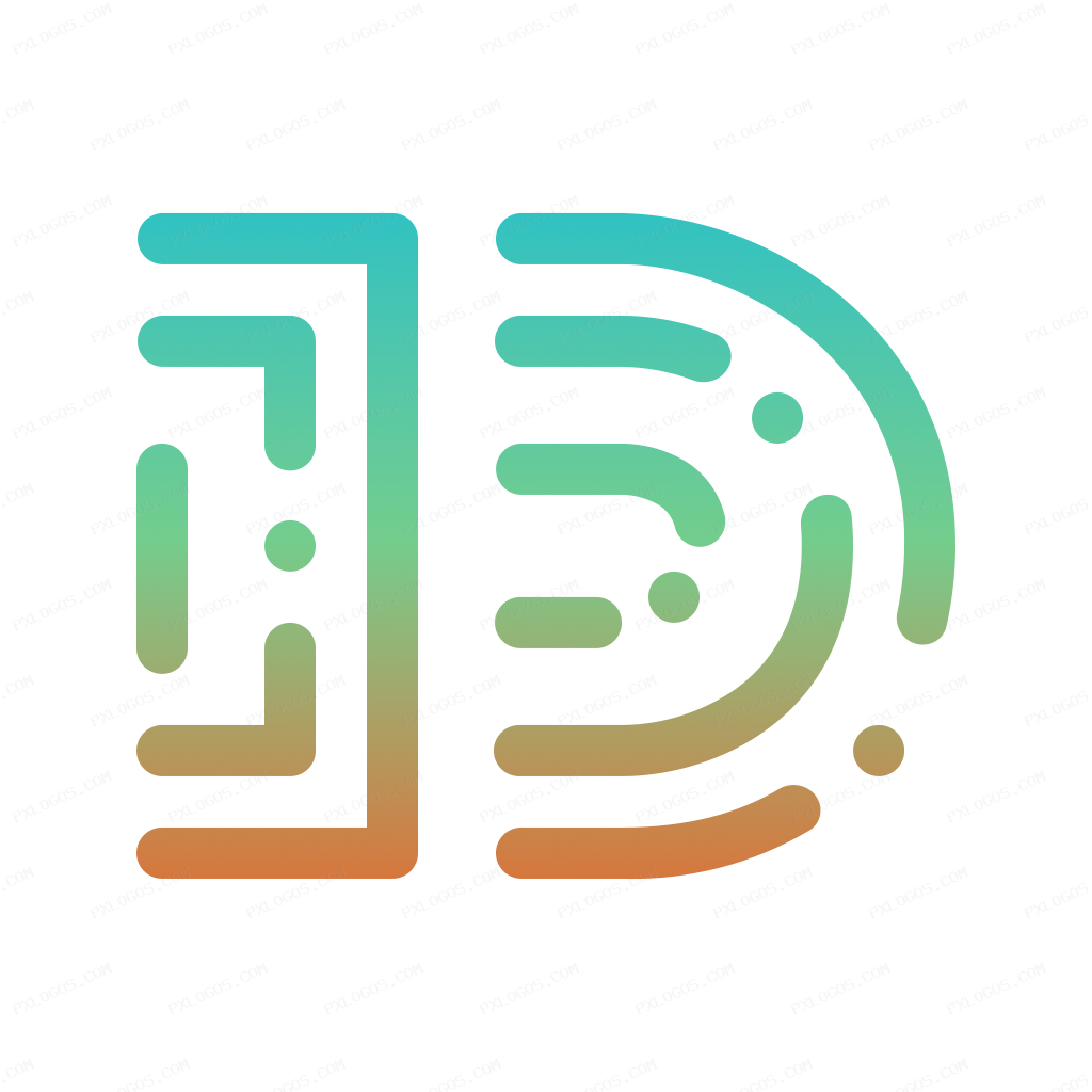 Croid Logo PNG with transparent background