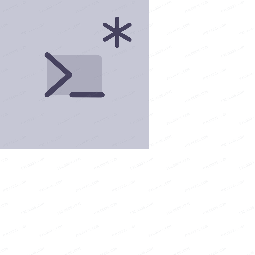 Cronmaster Logo PNG with transparent background