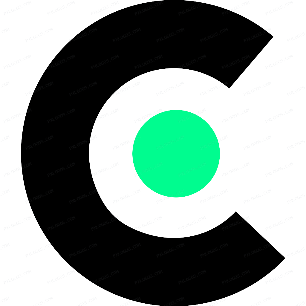 Crontab Guru Logo PNG with transparent background