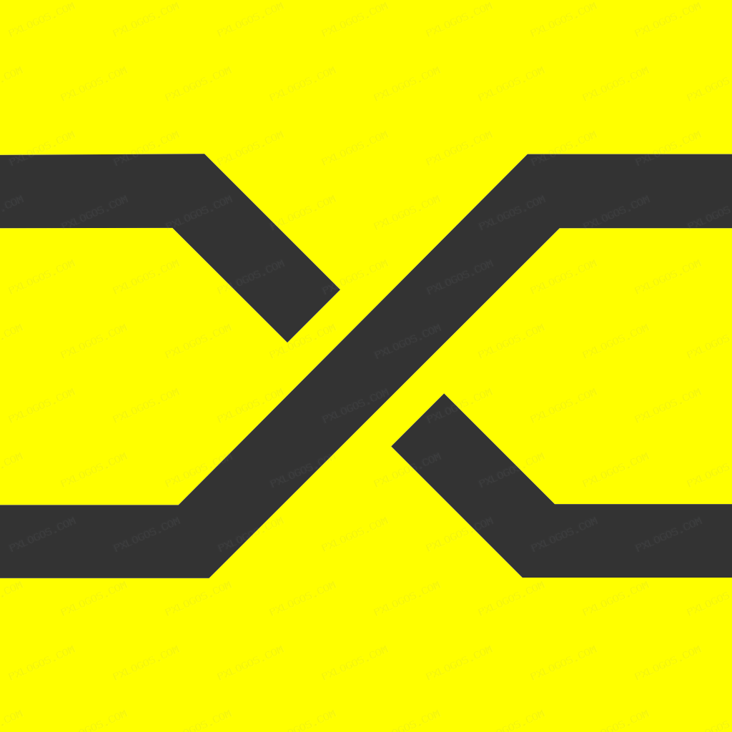 Crossbario Logo PNG with transparent background