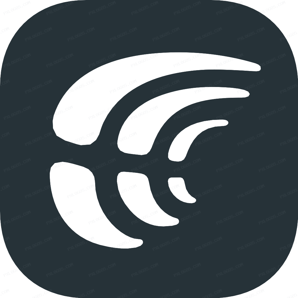 Crowdin Logo PNG with transparent background