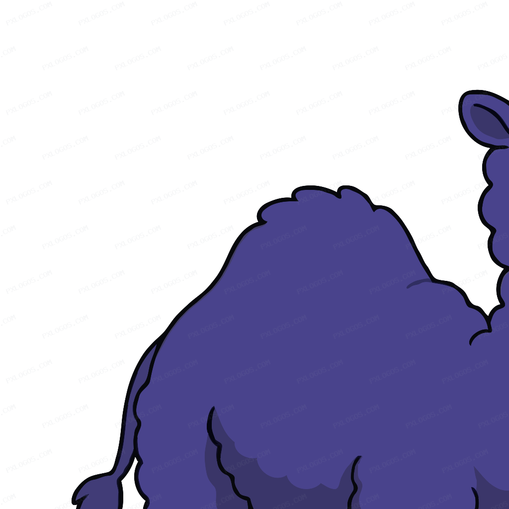 Crowdsec Web UI Logo PNG with transparent background
