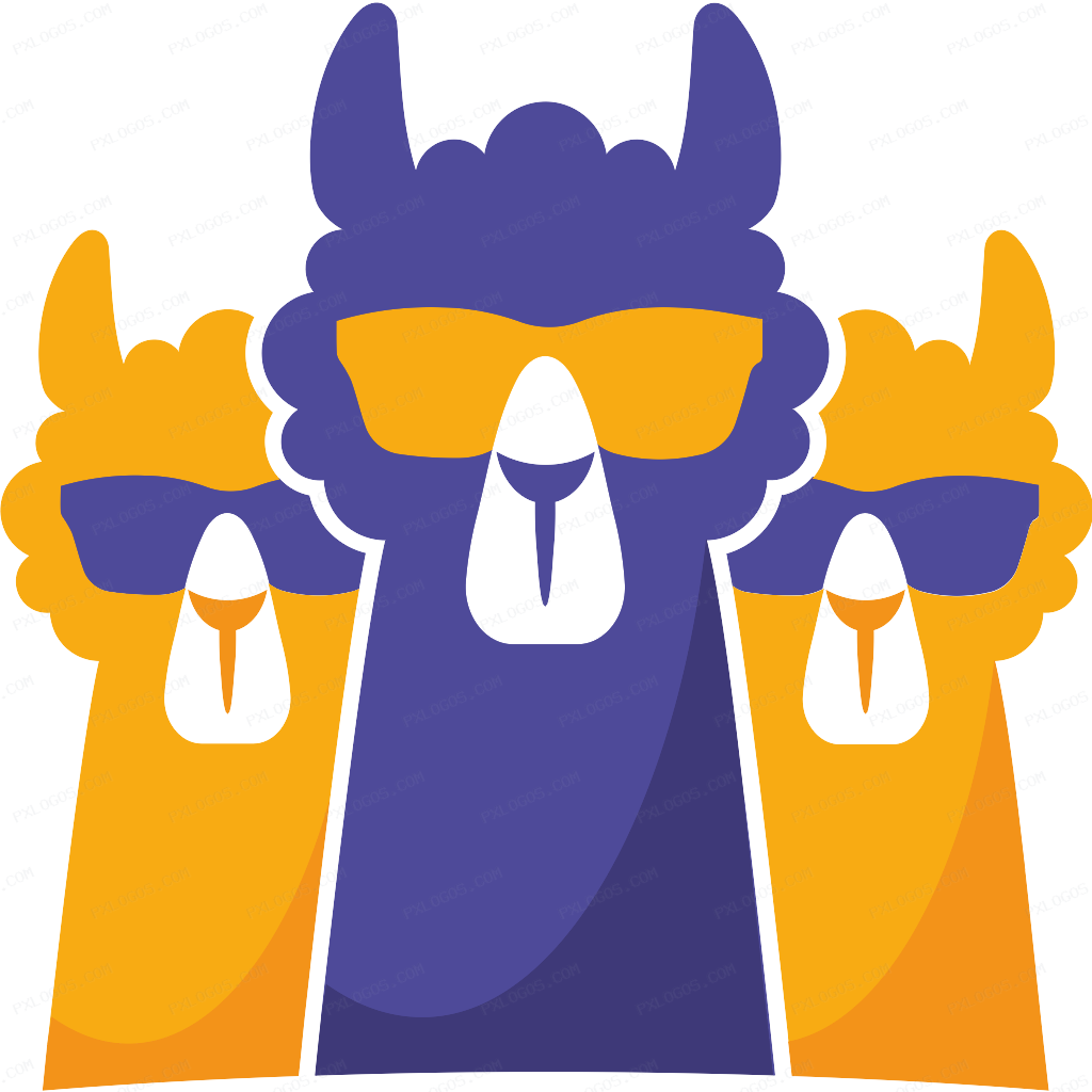 Crowdsec Logo PNG with transparent background