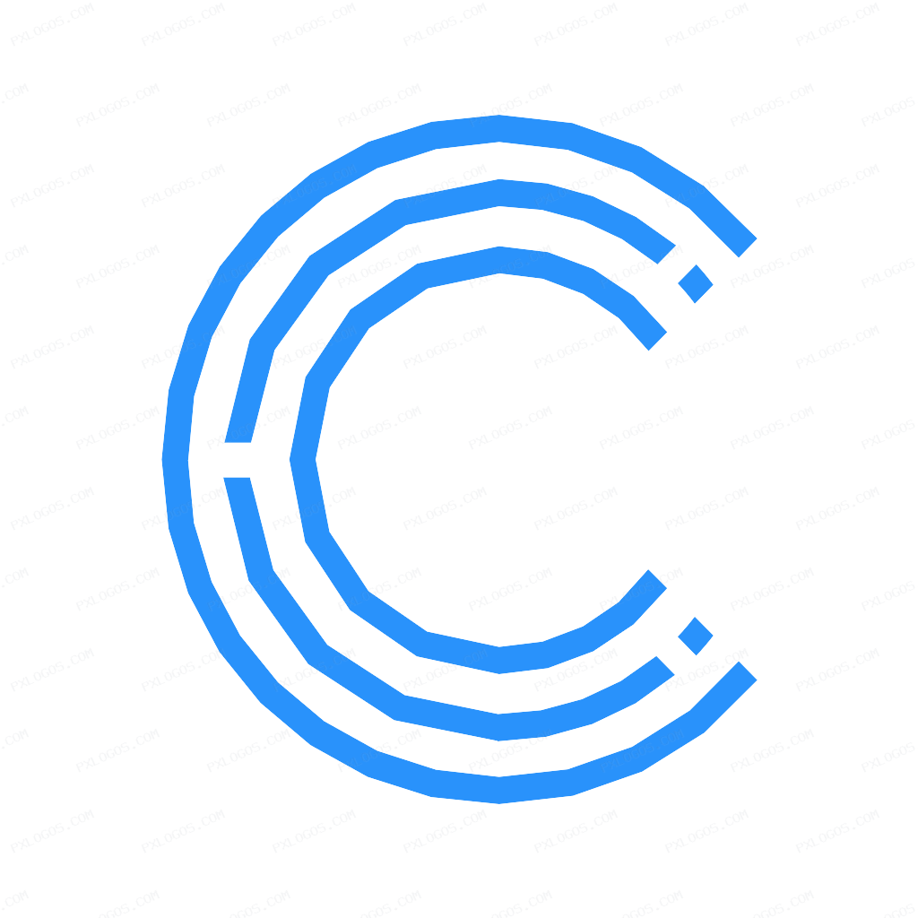 Crpt Logo PNG with transparent background