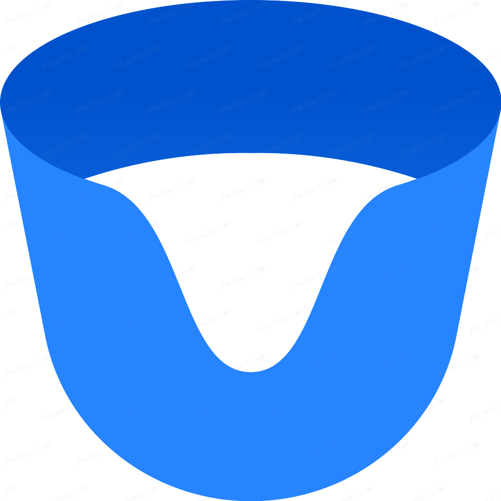 Crucible Logo PNG with transparent background