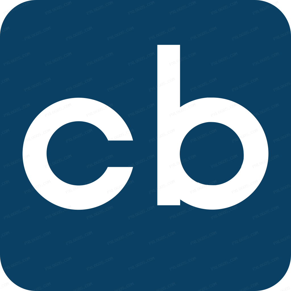 Crunchbase Logo PNG with transparent background