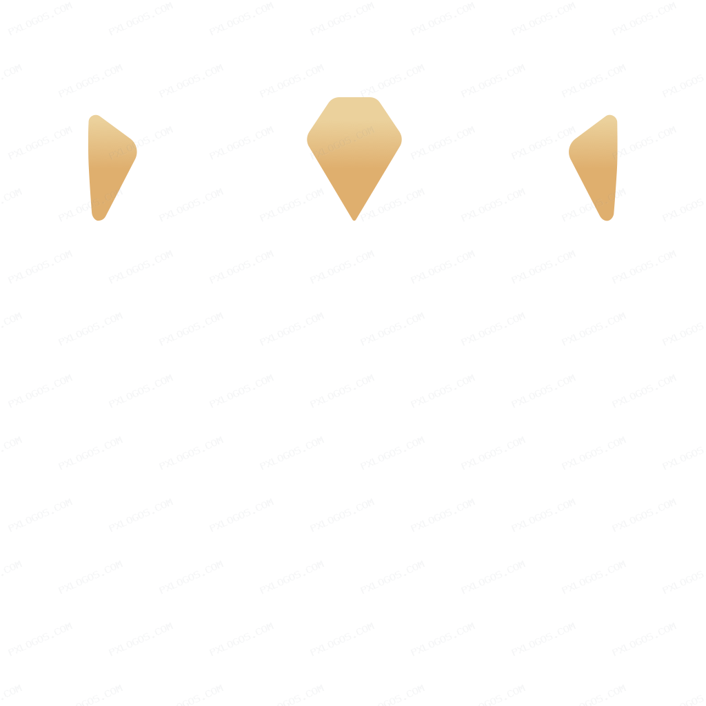 Crwny Logo PNG with transparent background