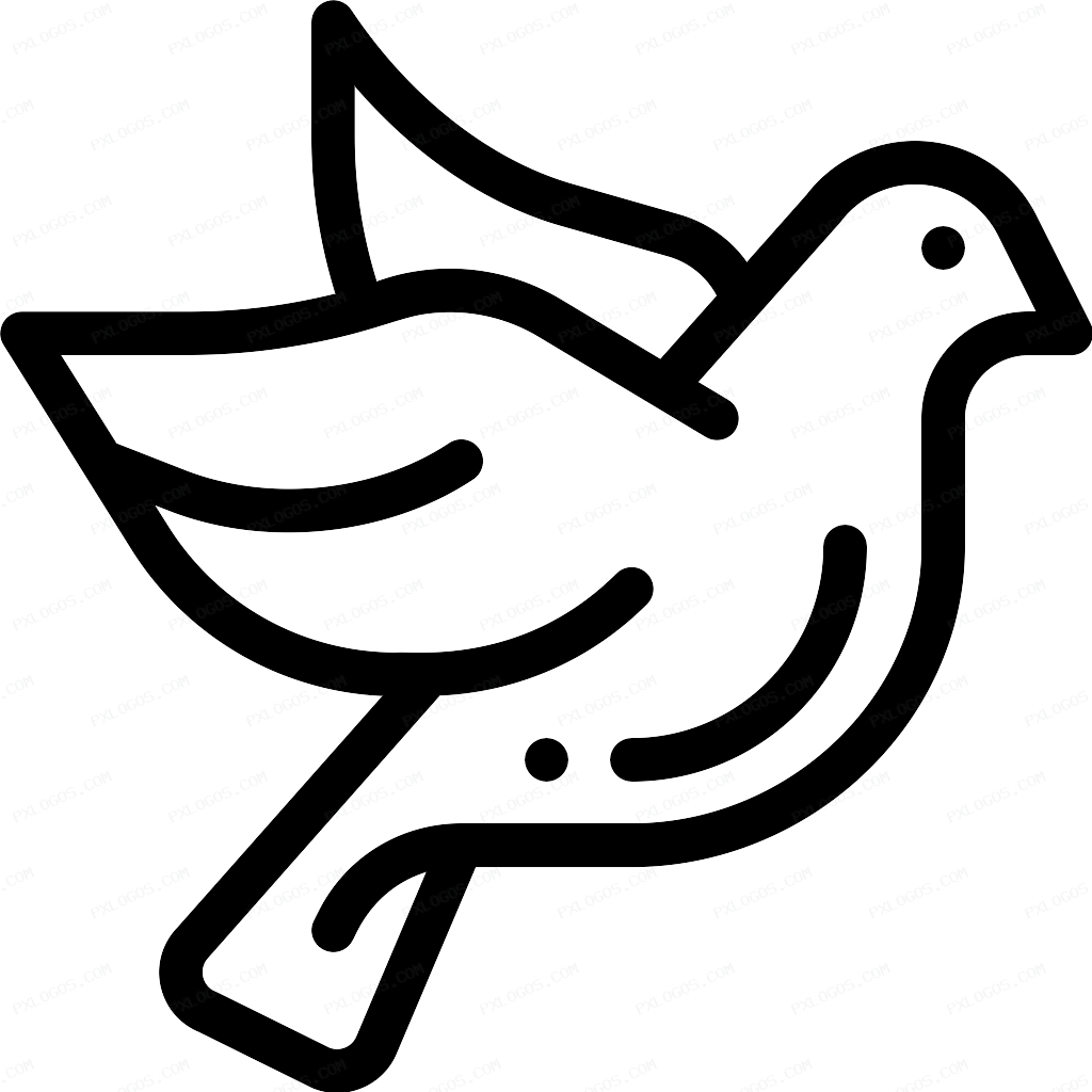Cryptgeon Logo PNG with transparent background