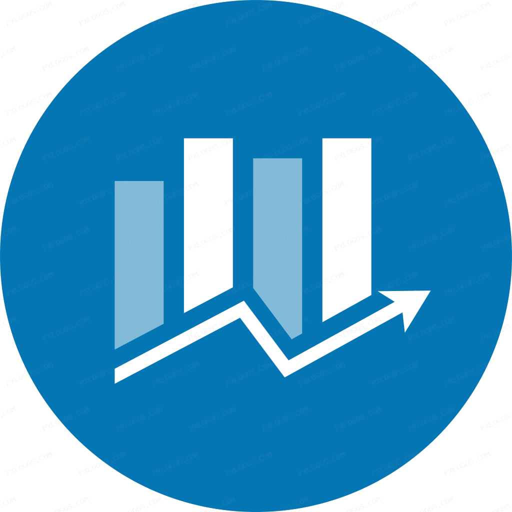Cryptonetix Logo PNG with transparent background