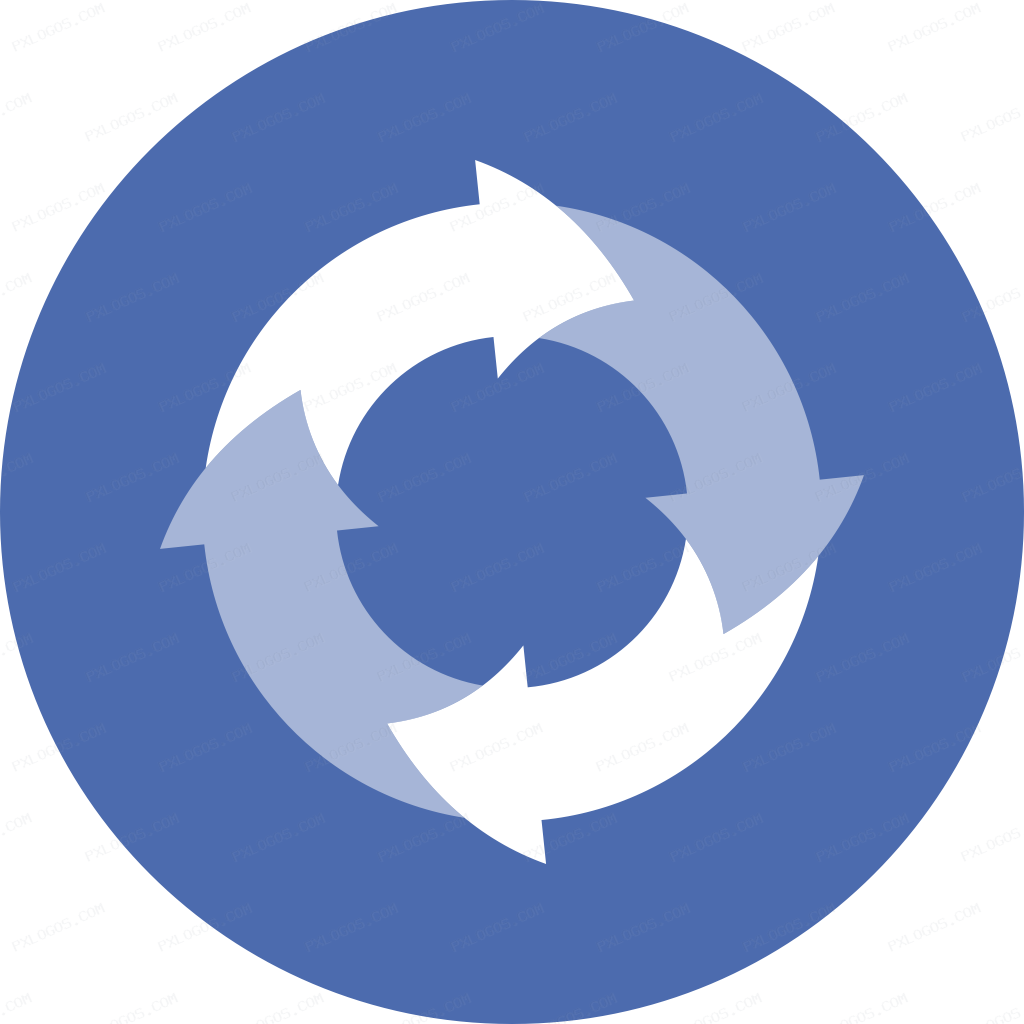 Cryptonex Logo PNG with transparent background