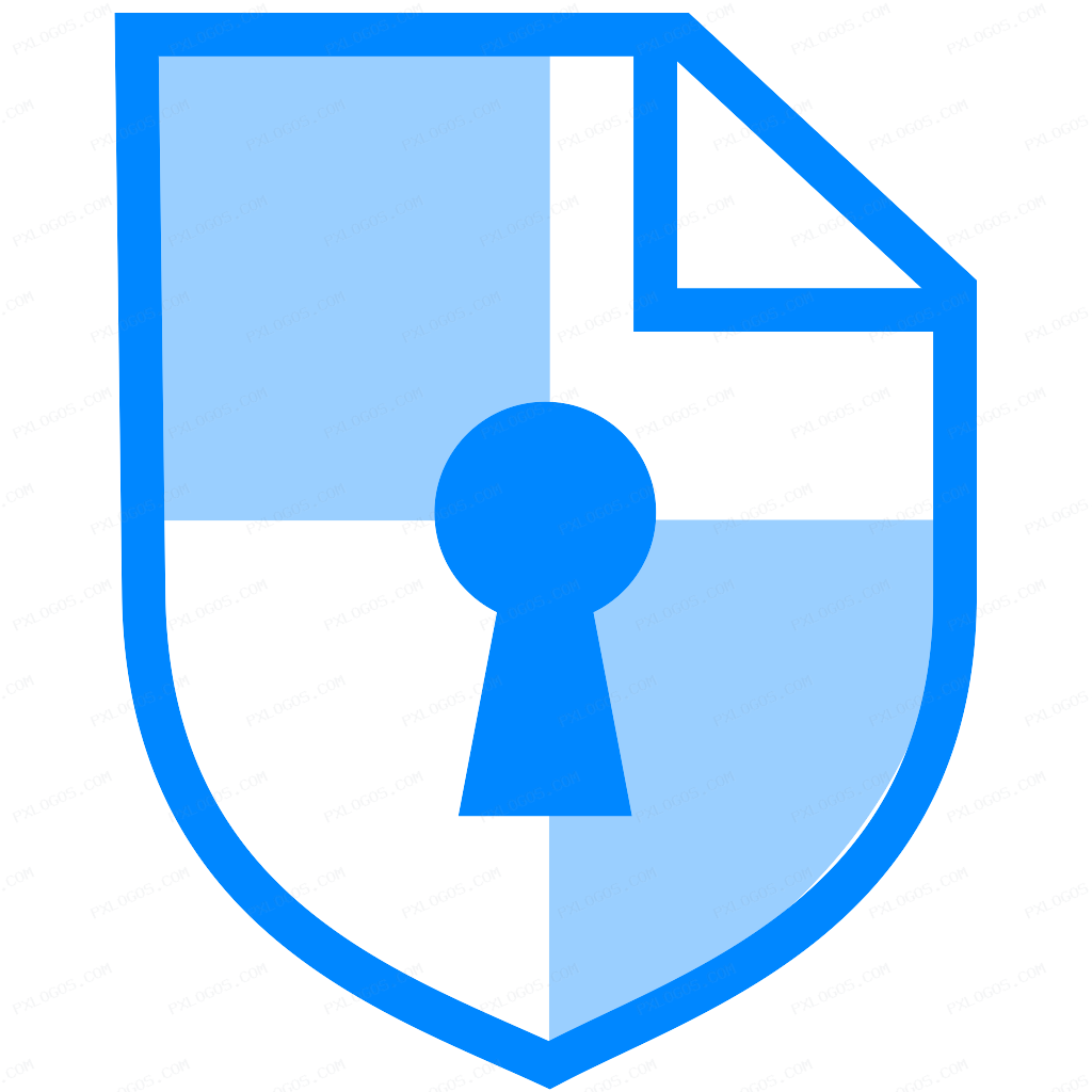 Cryptpad Logo PNG with transparent background