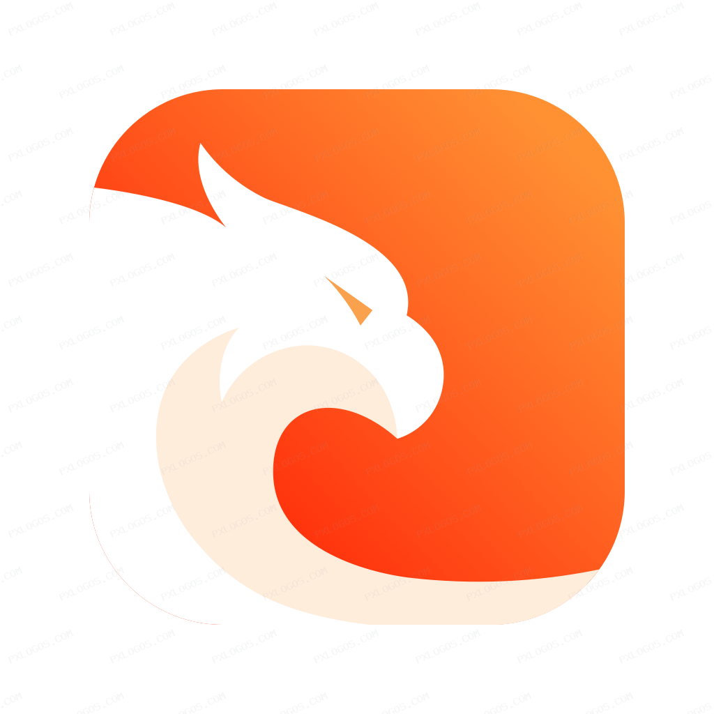 Csix Logo PNG with transparent background