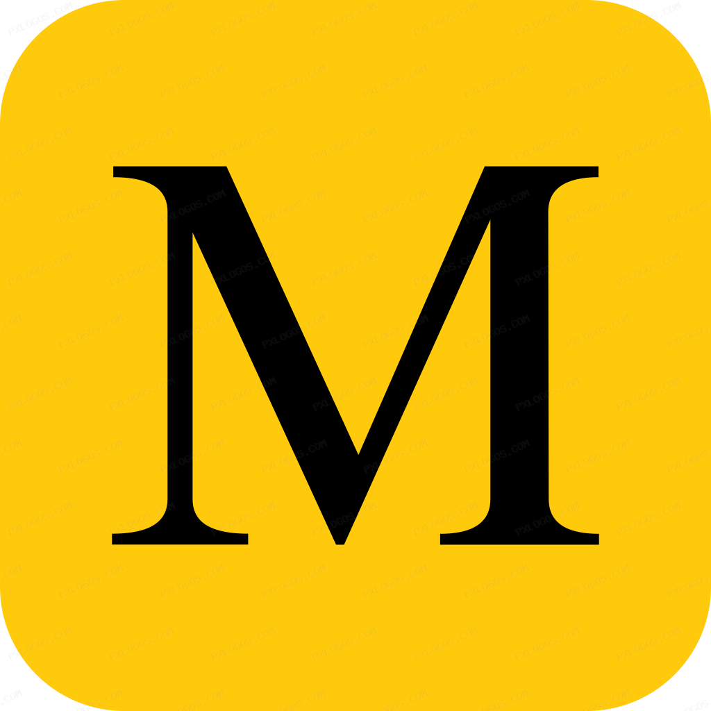 Csmonitor Logo PNG with transparent background