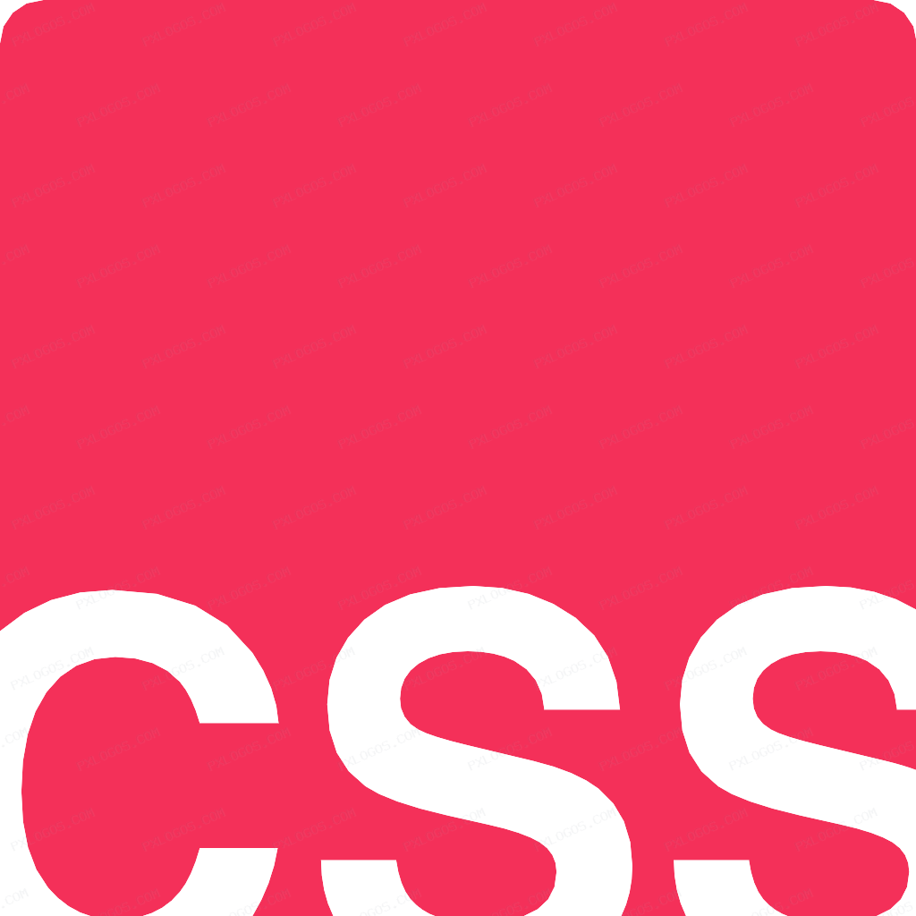 CSS Wizardry Logo PNG with transparent background