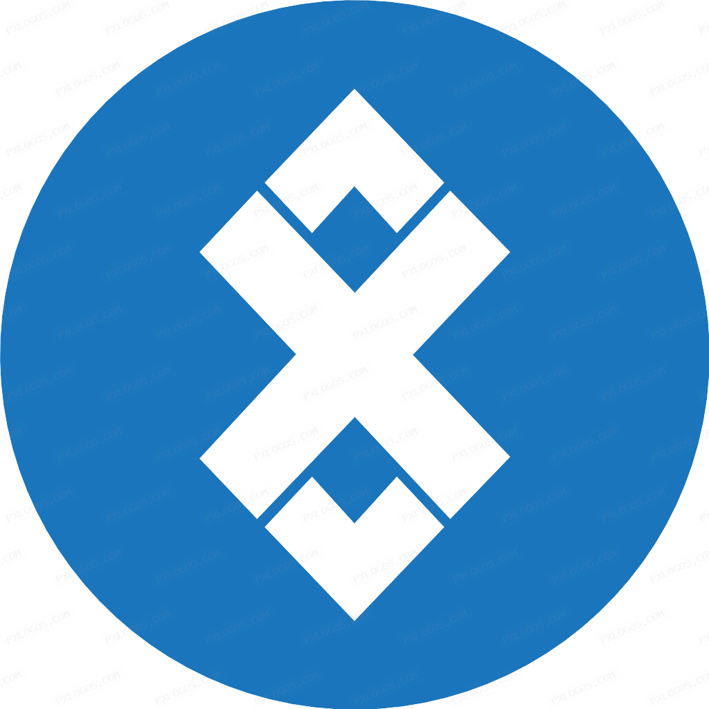 Adex Logo PNG with transparent background