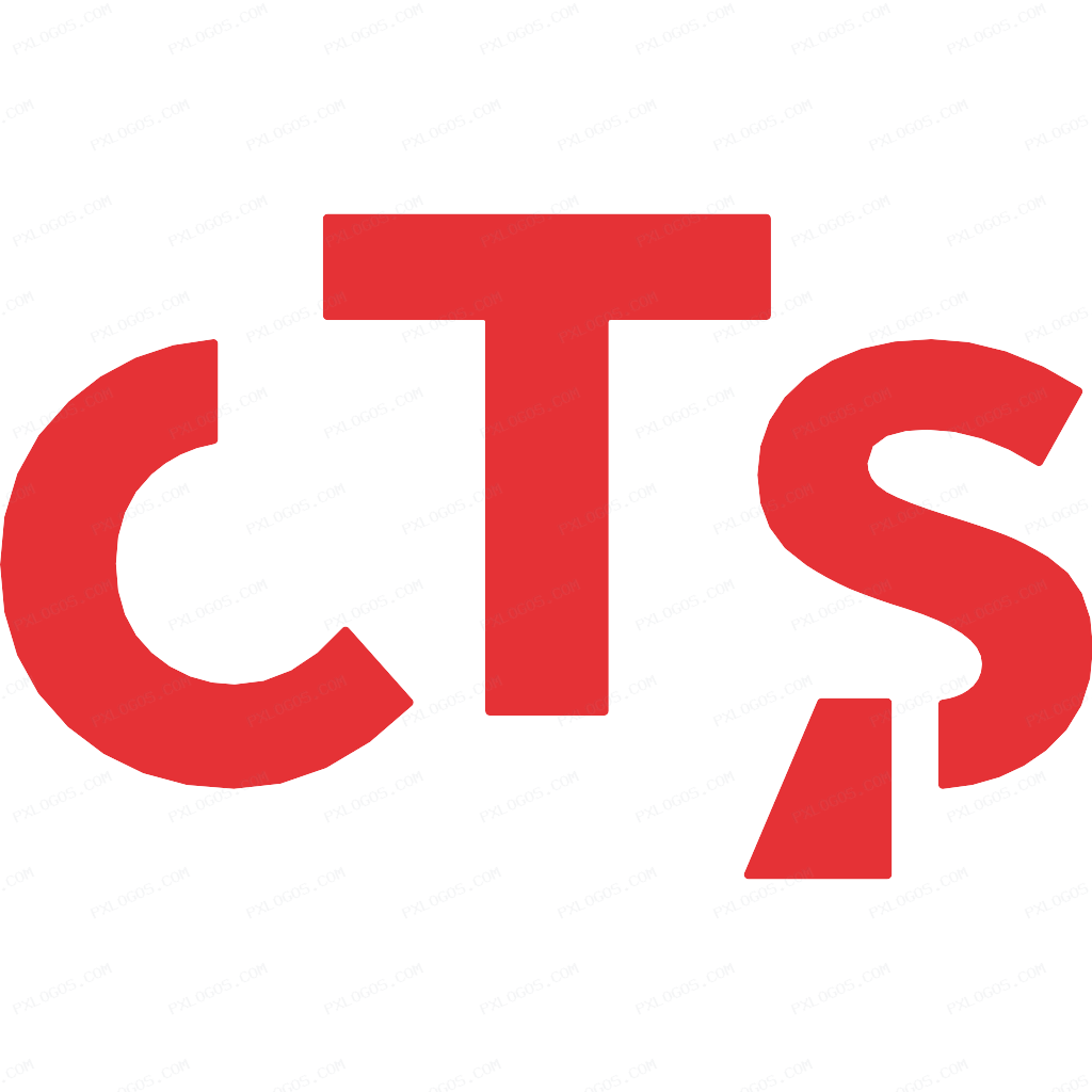 CTS Logo PNG with transparent background