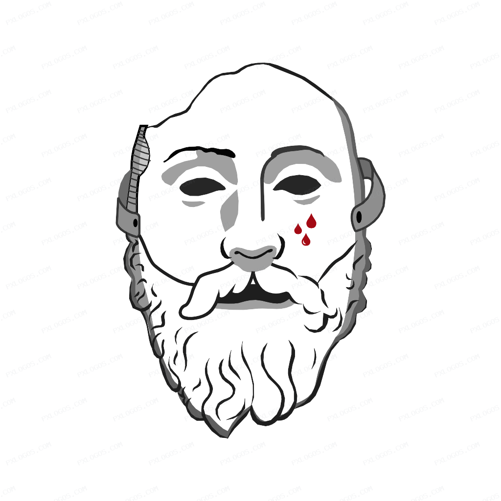 Cult Logo PNG with transparent background