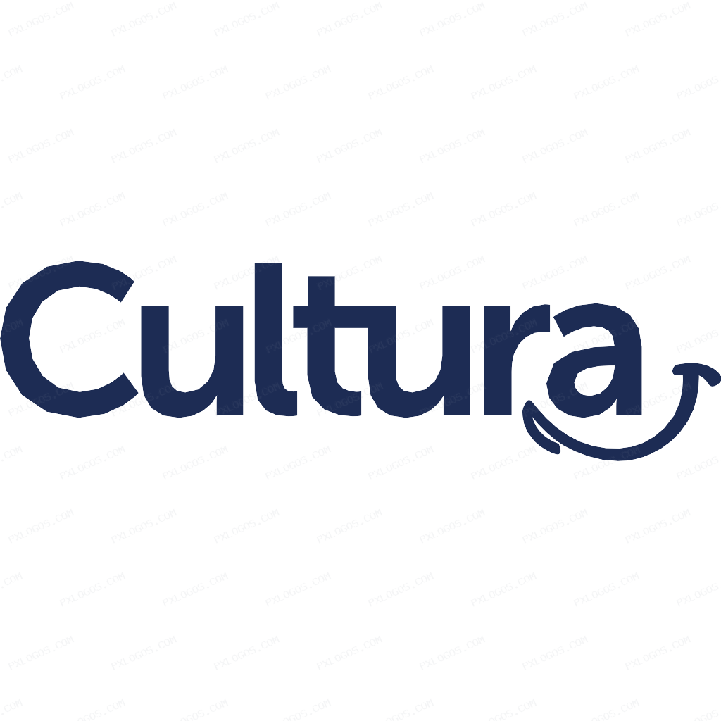 Cultura Logo PNG with transparent background