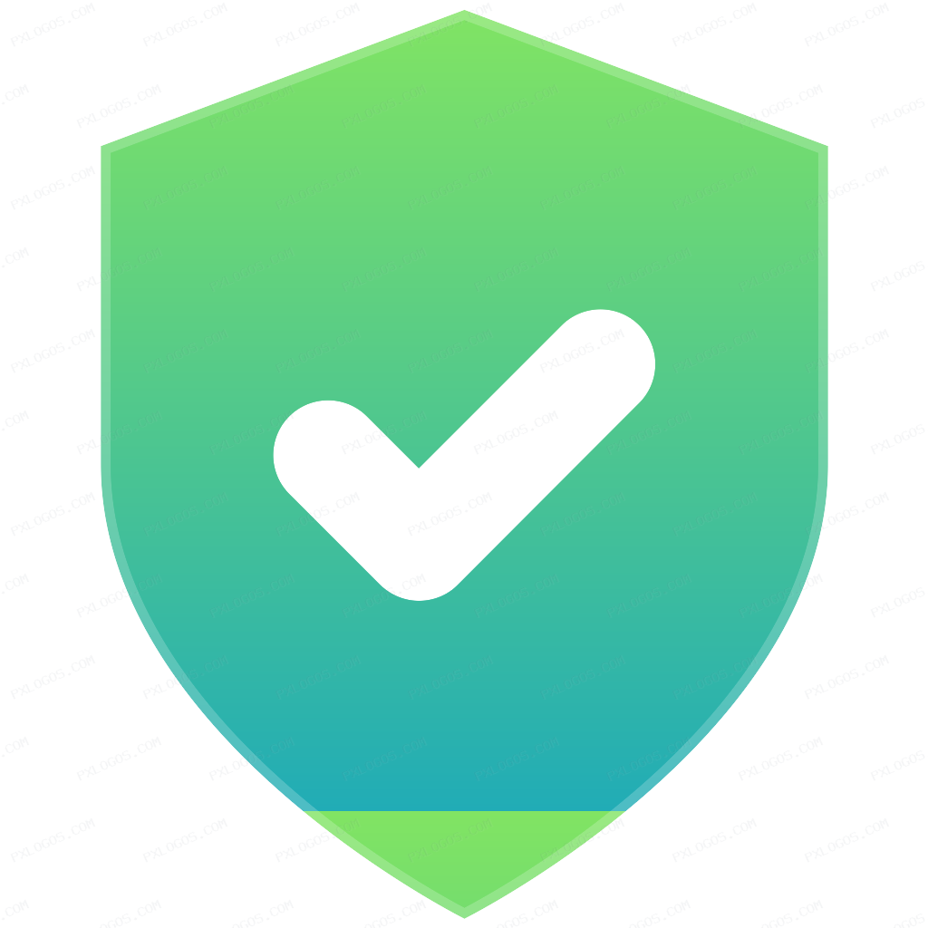 Adguard Home Central Manager Logo PNG with transparent background