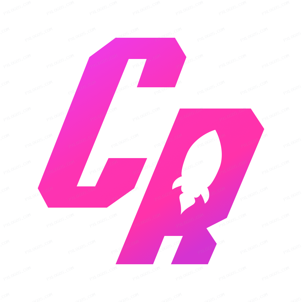 Cummies Logo PNG with transparent background