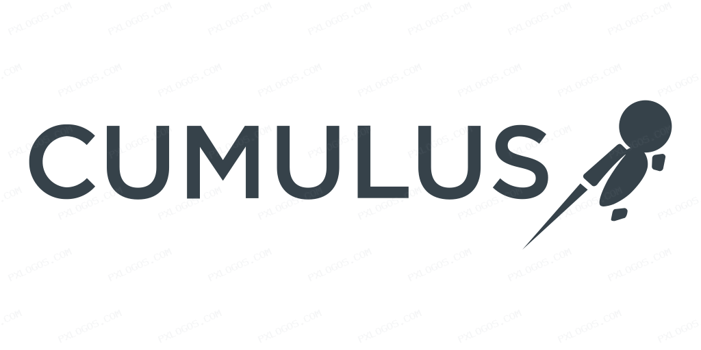 Cumulusnetworks Wordmark Logo PNG with transparent background
