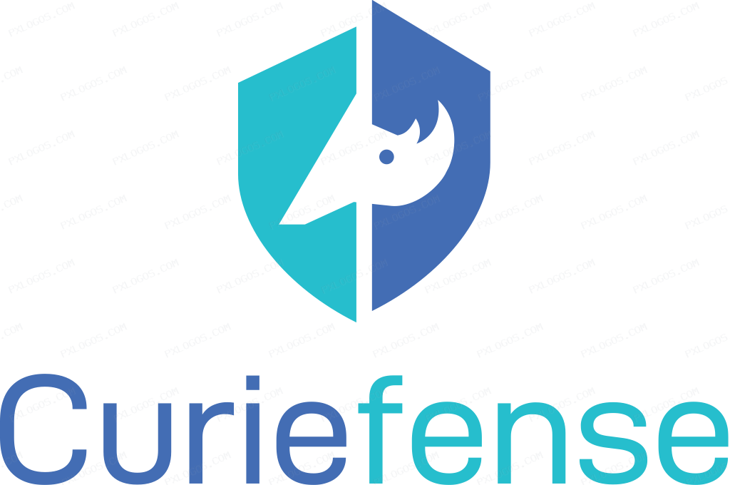 Curiefense Logo PNG with transparent background