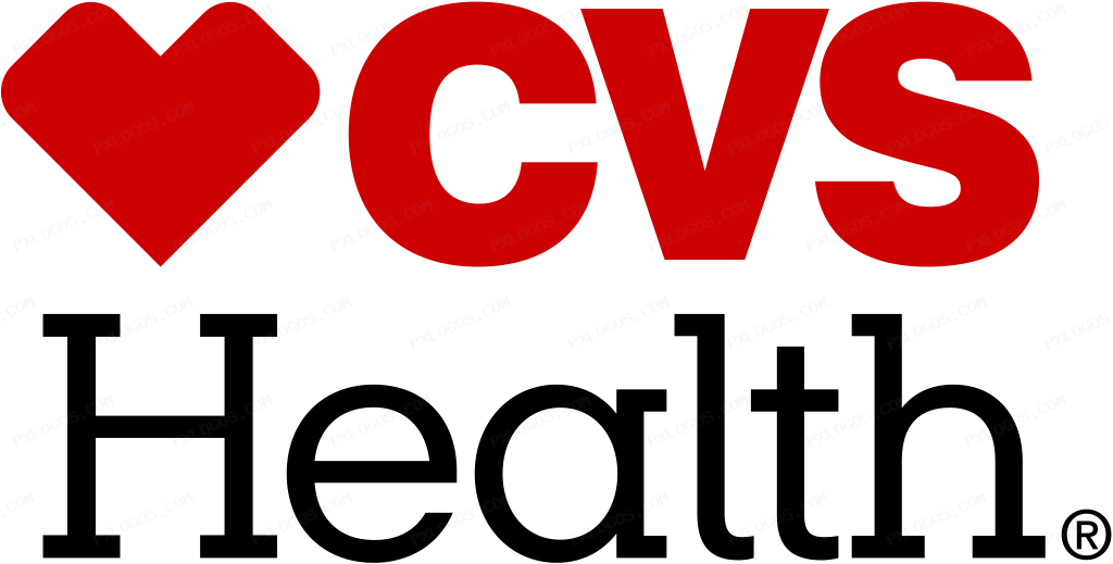 Cvshealth Logo PNG with transparent background