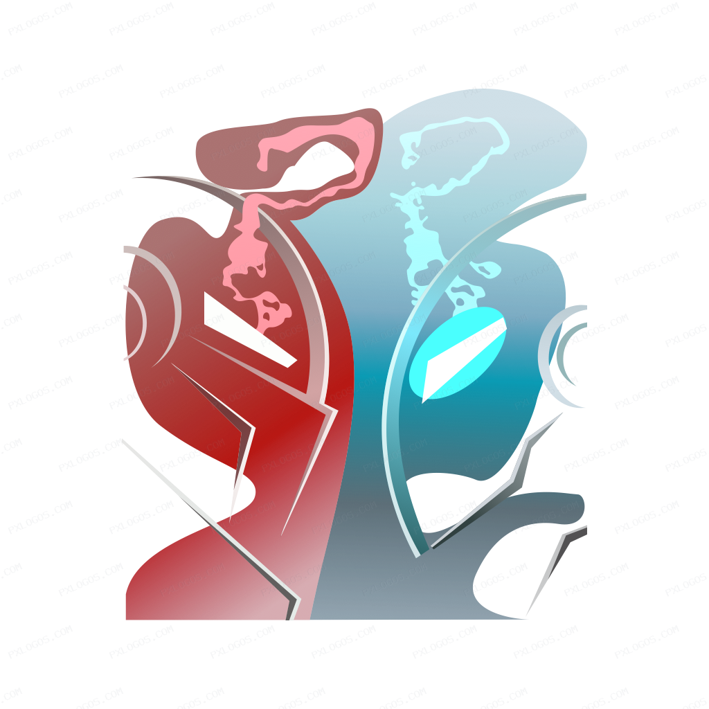 Cwar Logo PNG with transparent background