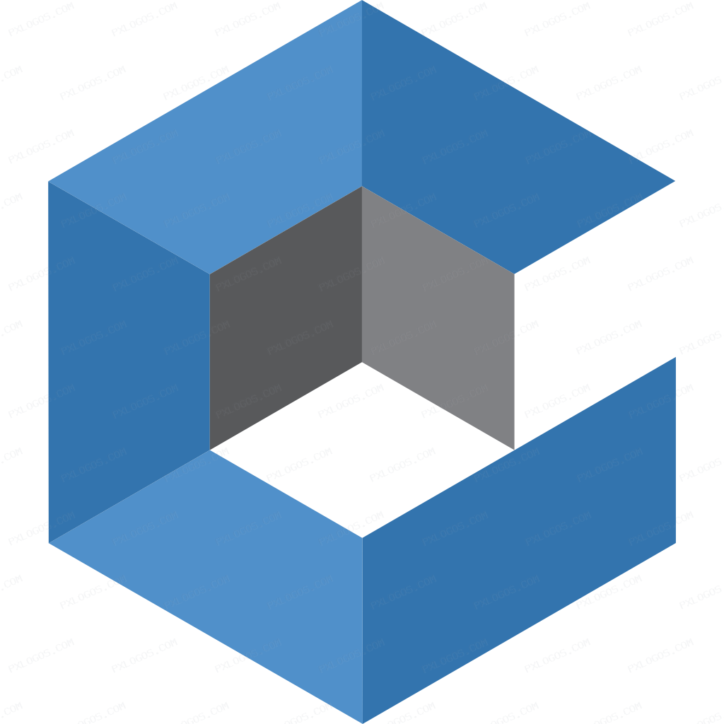 Cyberark Logo PNG with transparent background