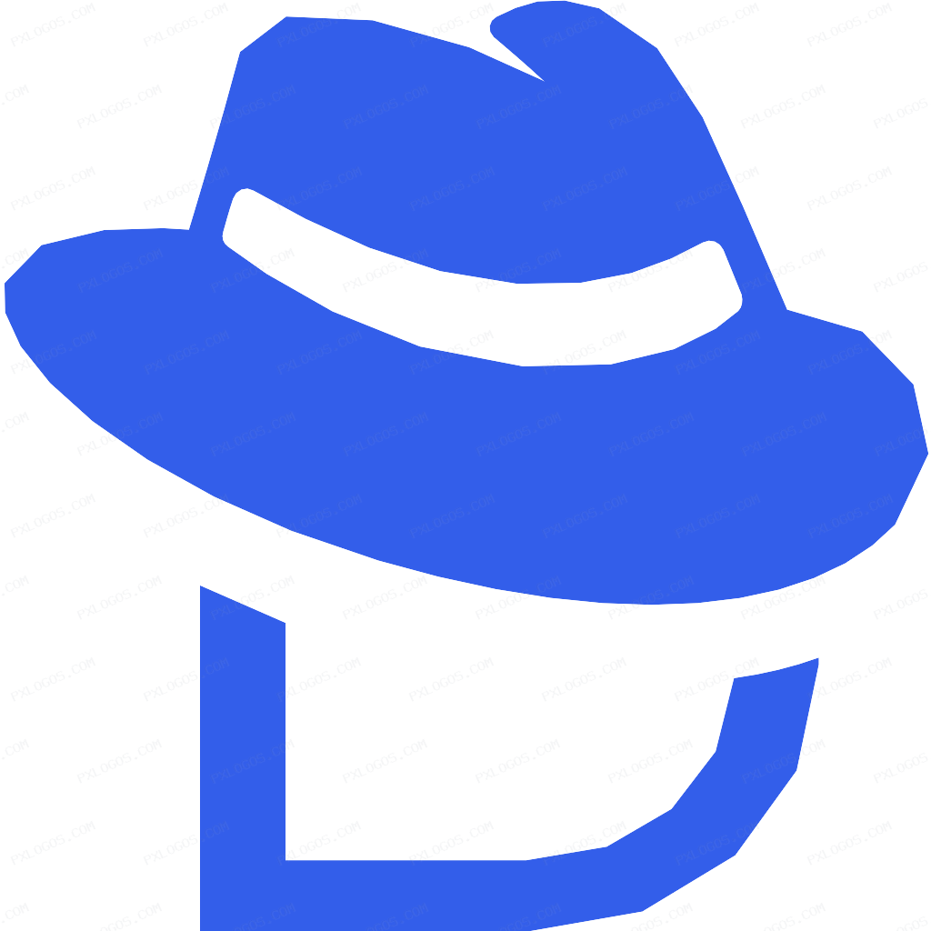 CyberDefenders Logo PNG with transparent background