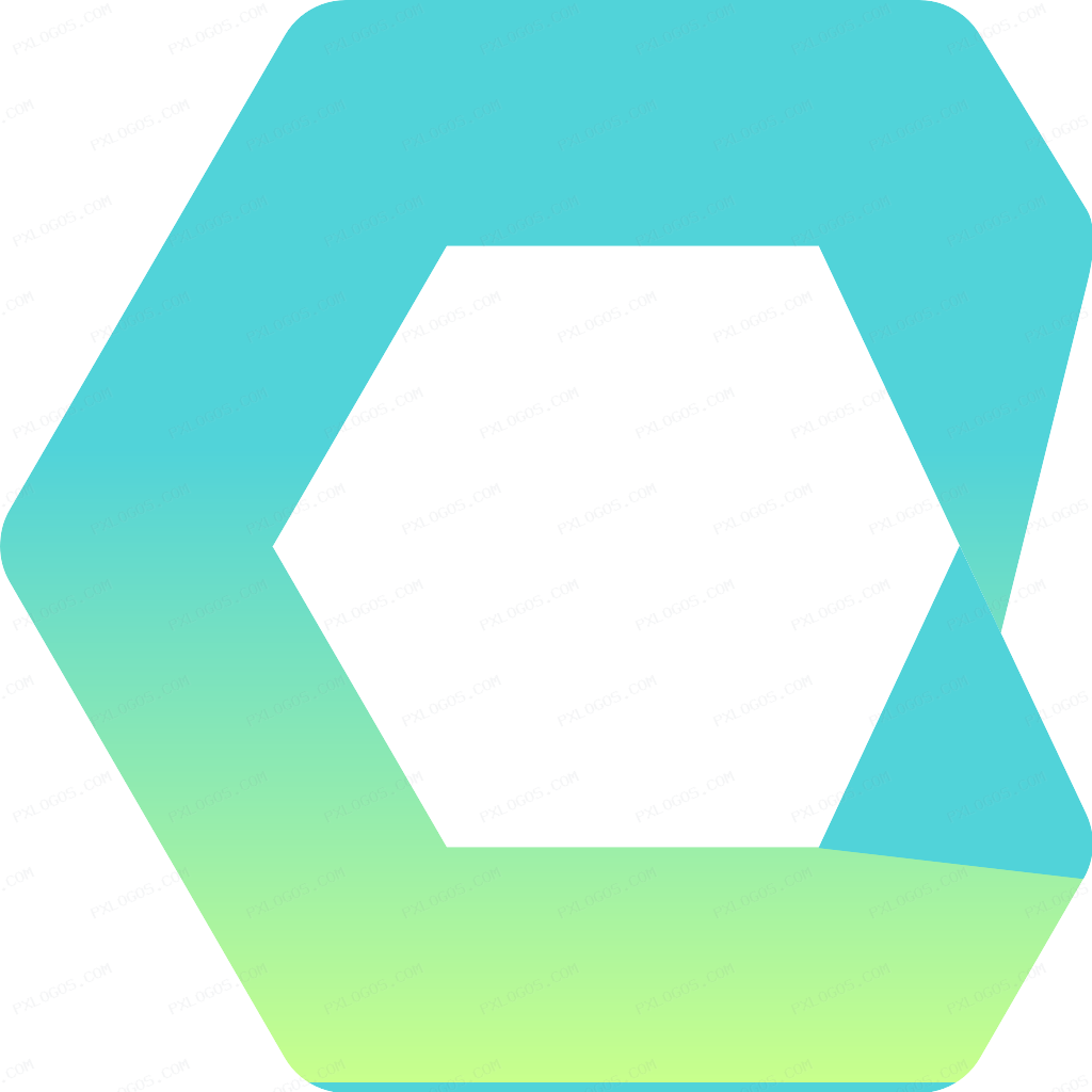 Cyclejs Logo PNG with transparent background