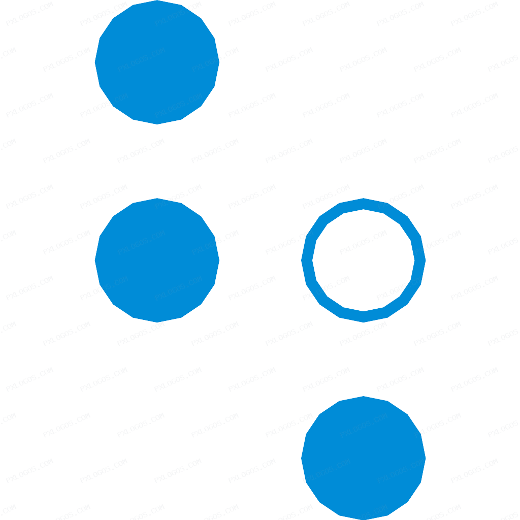 D-Wave Systems Logo PNG with transparent background