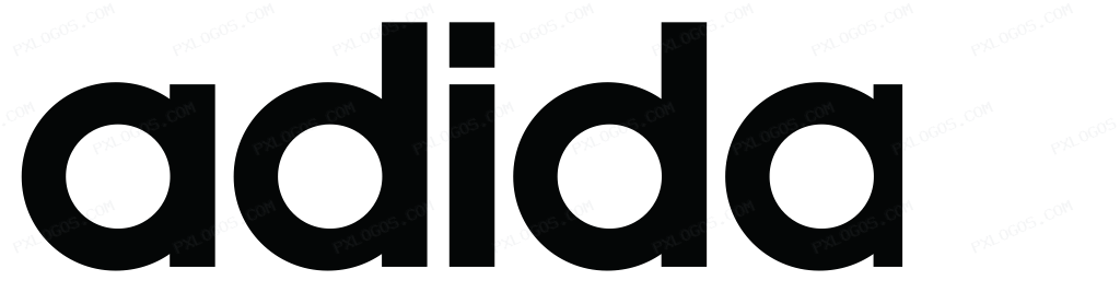 Adidas Supporter Logo PNG with transparent background