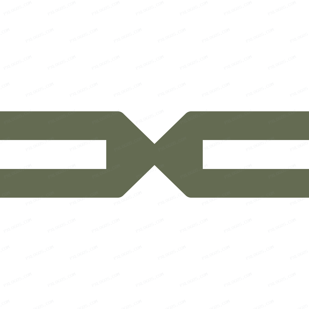 Dacia Logo PNG with transparent background