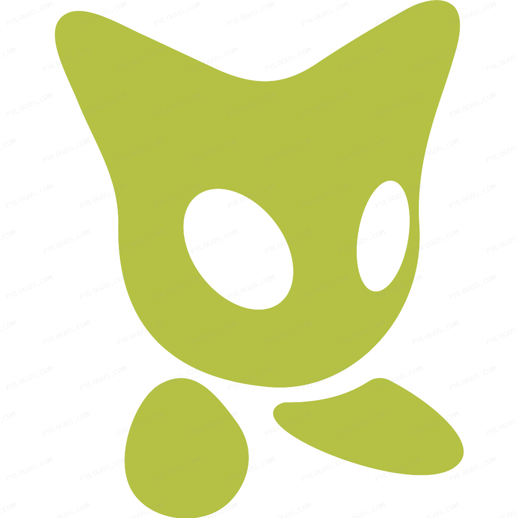 Dadabik Logo PNG with transparent background