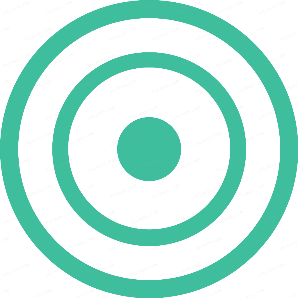 Daemon Sync Logo PNG with transparent background