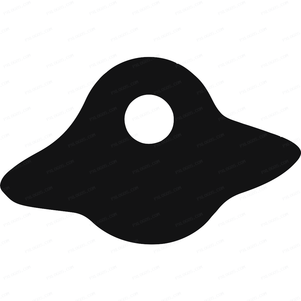 Dagu Logo PNG with transparent background