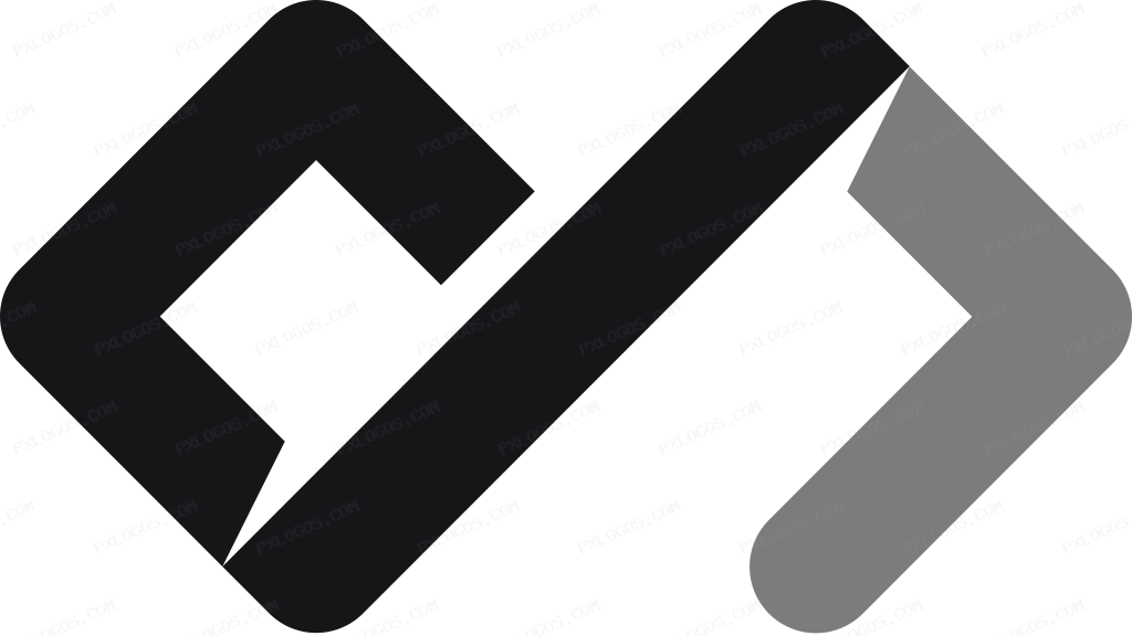 Dailydev Logo PNG with transparent background