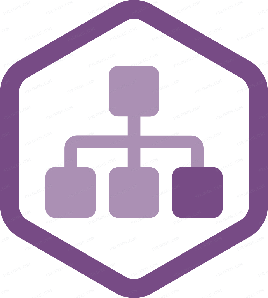 Dalibo Logo PNG with transparent background