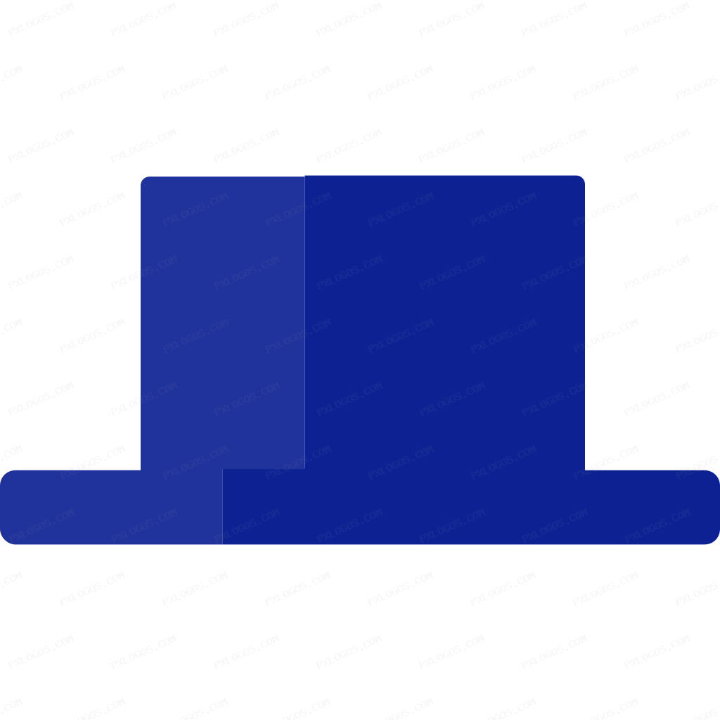 Daprio Logo PNG with transparent background