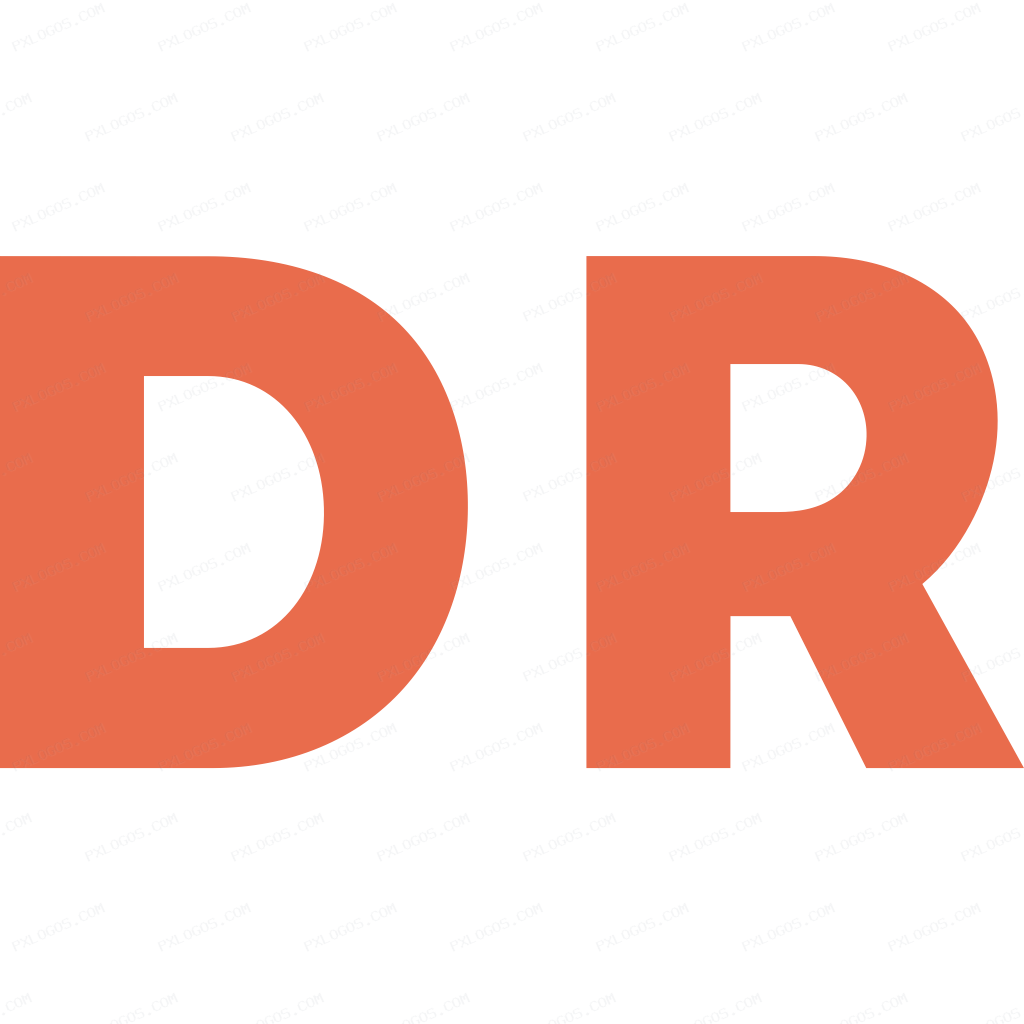 Darkreader Logo PNG with transparent background