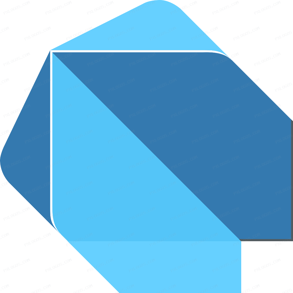 Dart Logo PNG with transparent background