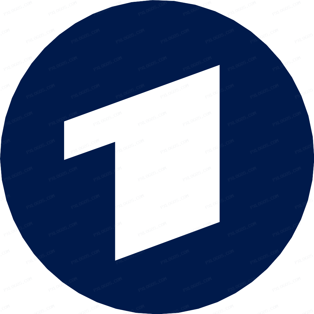 Das Erste Logo PNG with transparent background