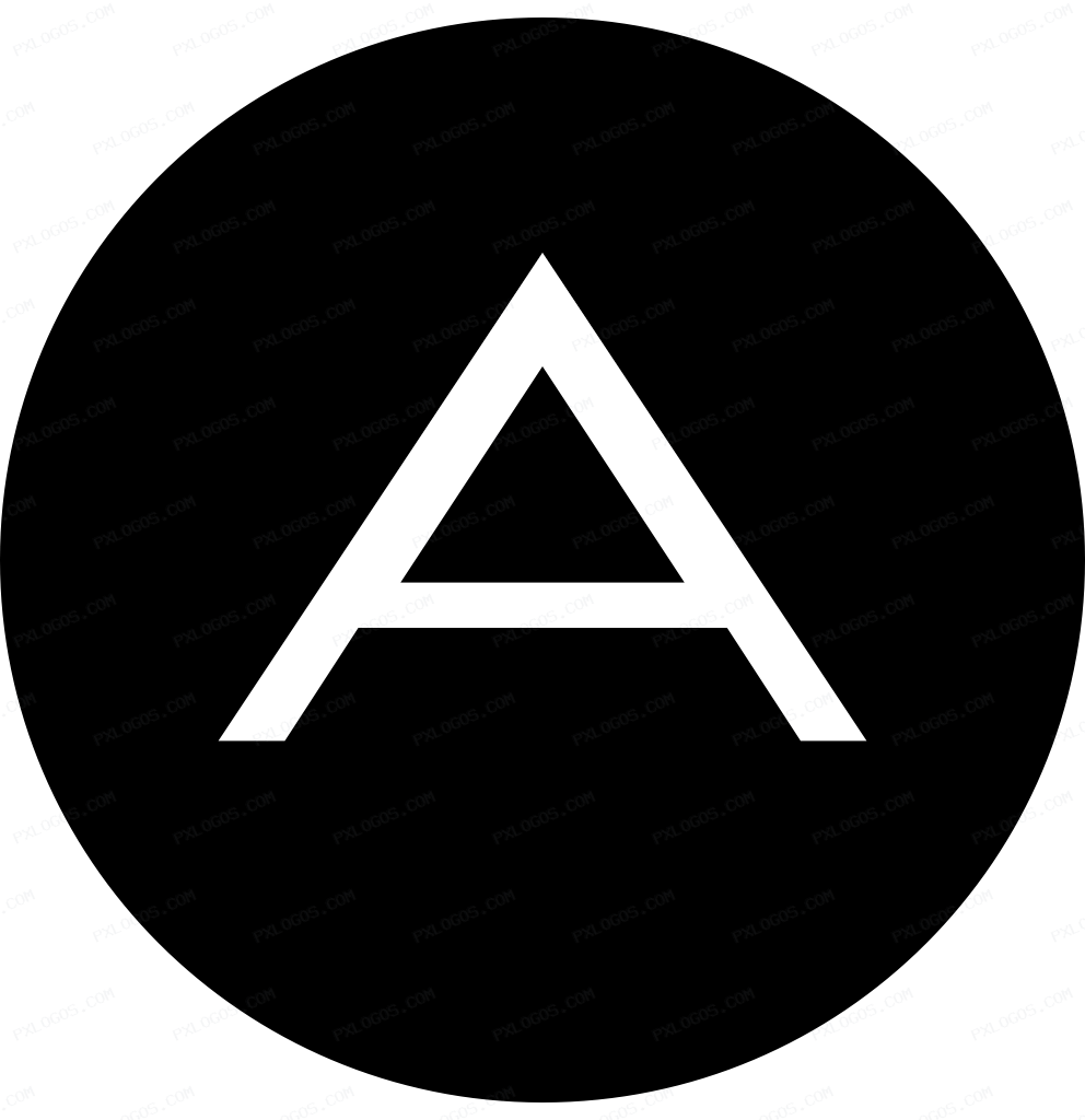 Adn Logo PNG with transparent background