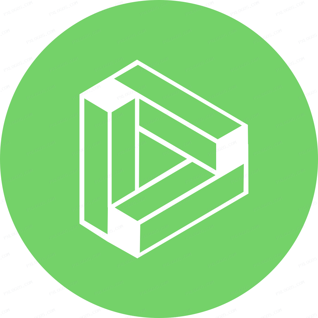 Data Logo PNG with transparent background